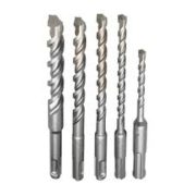 Brocas de concreto