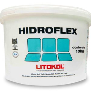 HIDROFLEX