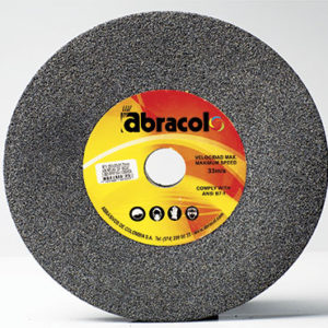 PIEDRA ESMERIL 8 GRANO GRUE